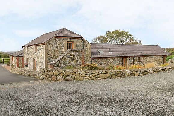 Bluebell Cottage