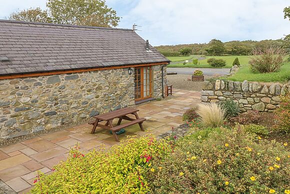 Bluebell Cottage