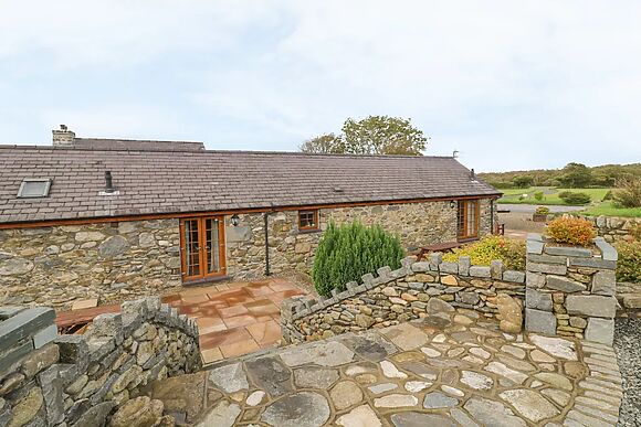 Bluebell Cottage