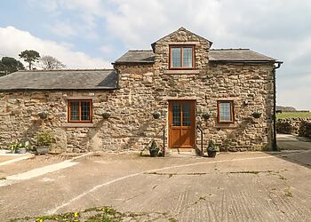 Fletchers Barn