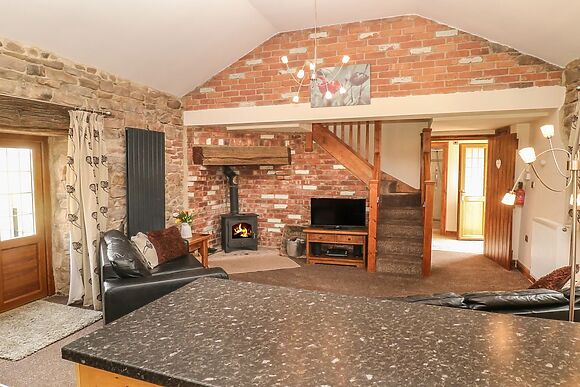 Fletchers Barn