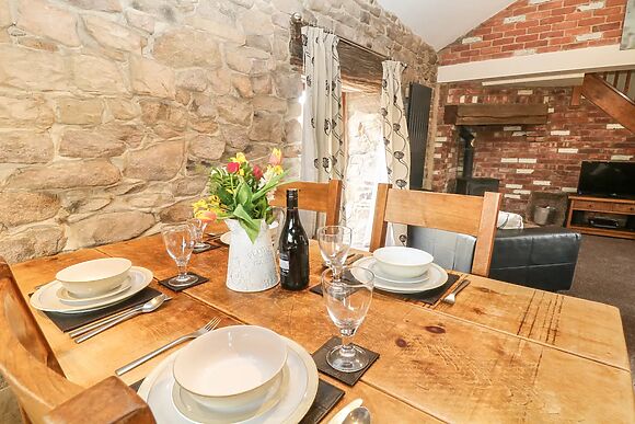 Fletchers Barn