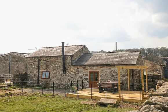 Fletchers Barn
