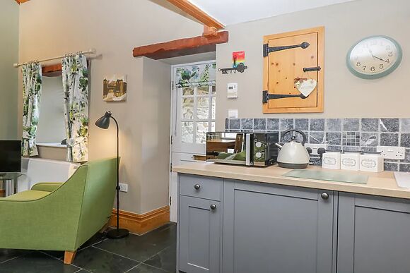 Thimble Cottage