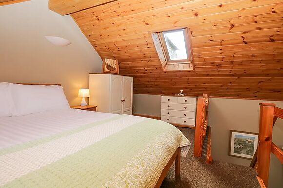 Thimble Cottage