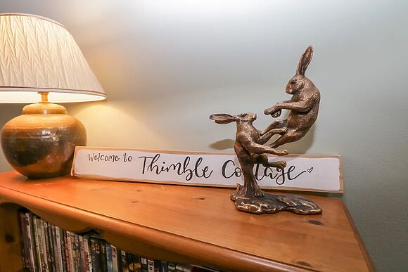 Thimble Cottage