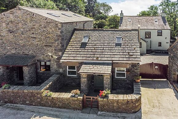 Thimble Cottage
