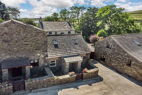 Thimble Cottage