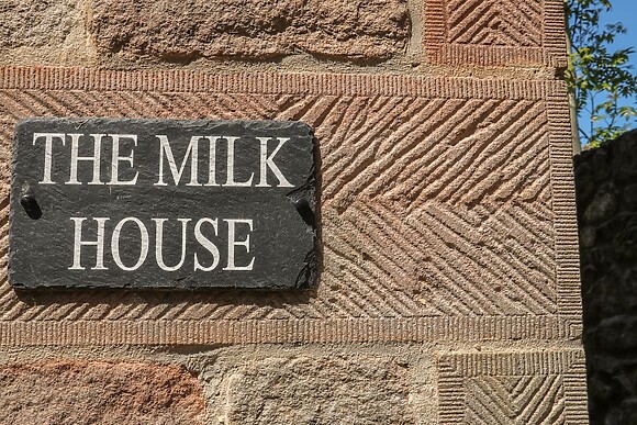 The Milk House