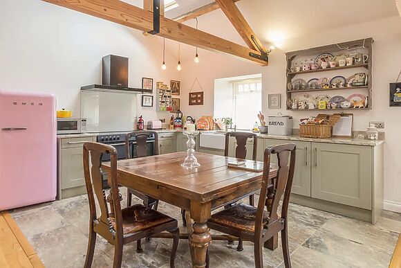 The Cowshed