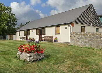 Brindle Cottage