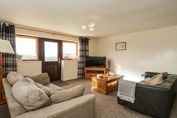 Brindle Cottage