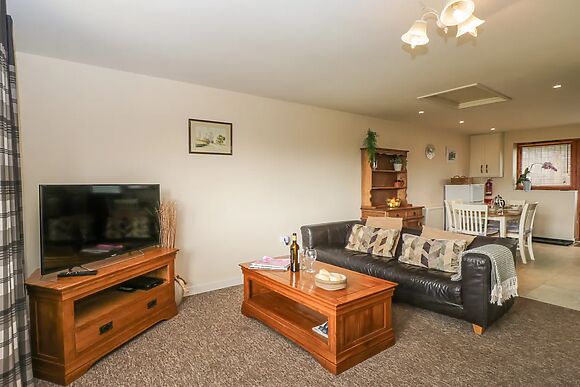 Brindle Cottage