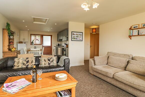 Brindle Cottage