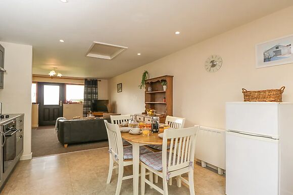 Brindle Cottage