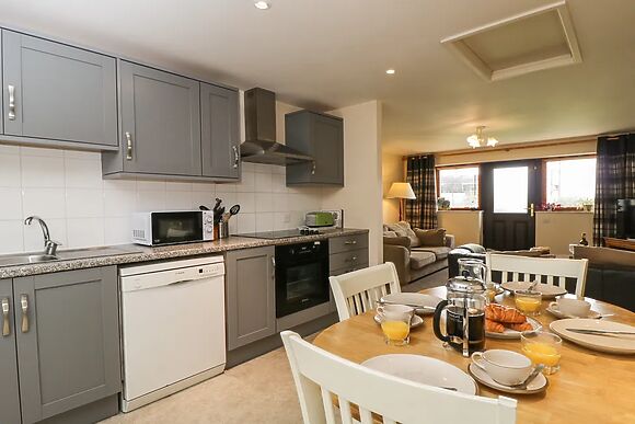 Brindle Cottage