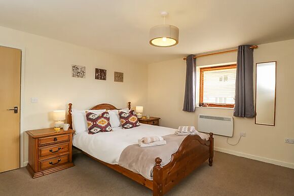 Brindle Cottage