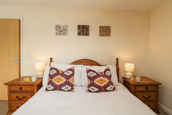 Brindle Cottage
