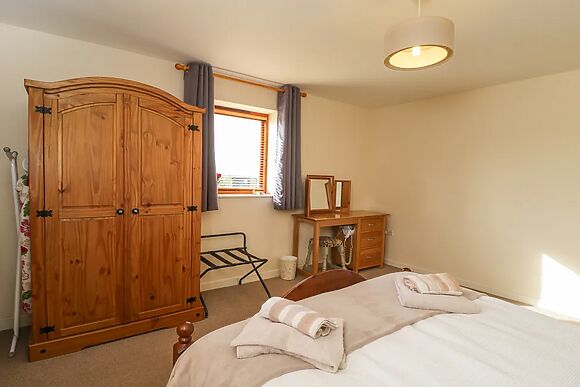 Brindle Cottage