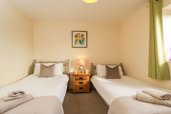 Brindle Cottage