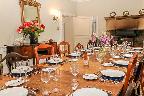 Winster Hall