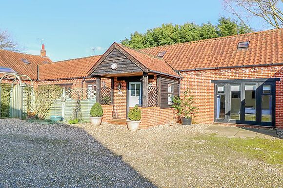 Stable Cottage
