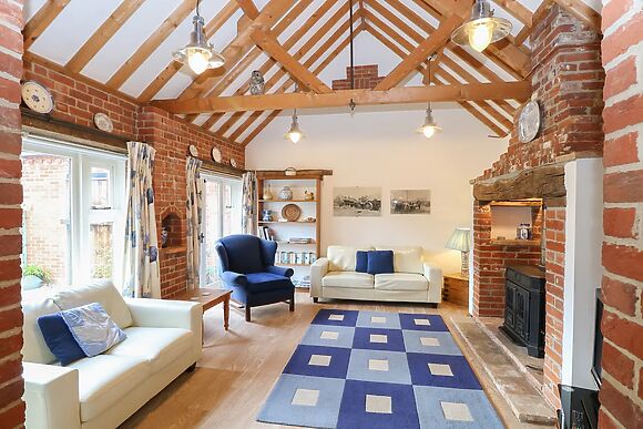 Stable Cottage