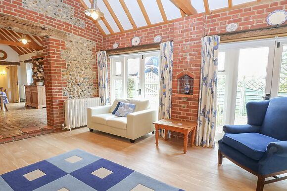 Stable Cottage