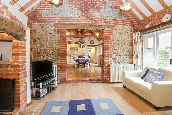 Stable Cottage