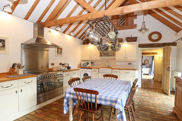 Stable Cottage