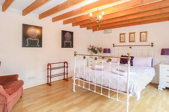 Stable Cottage