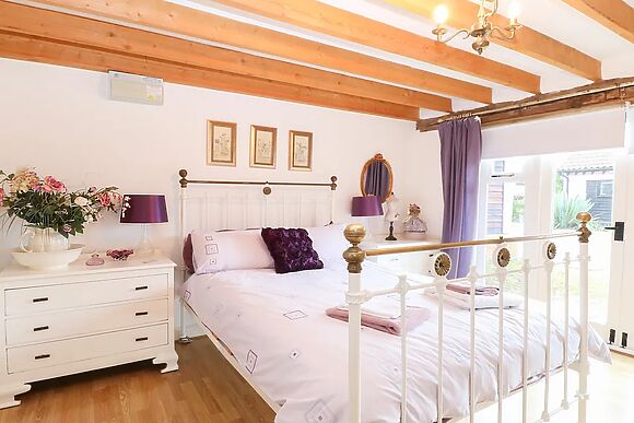 Stable Cottage