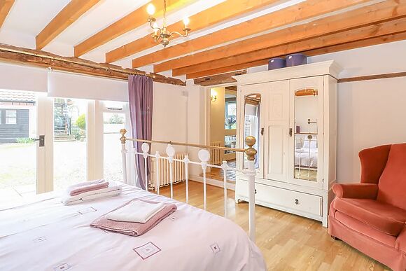 Stable Cottage