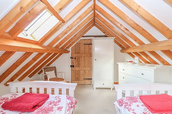 Stable Cottage
