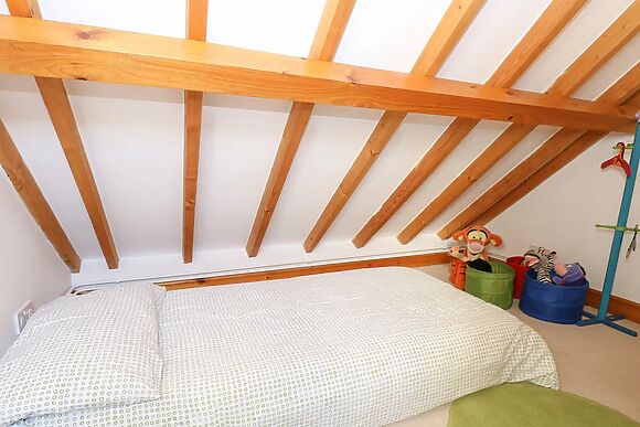 Stable Cottage
