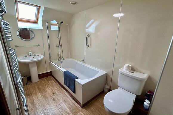 Bluebird Cottage