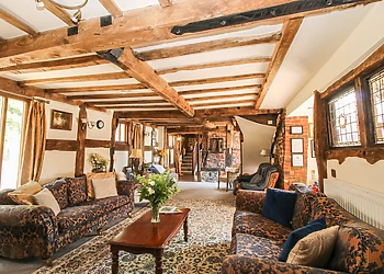 The Olde Cow House