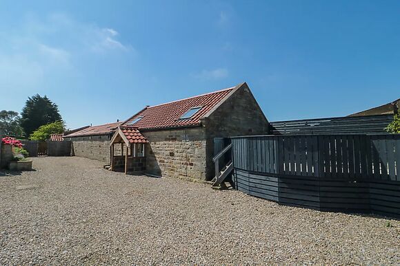 Barn Cottage