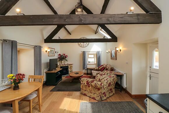 Barn Cottage
