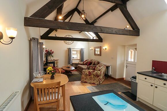 Barn Cottage