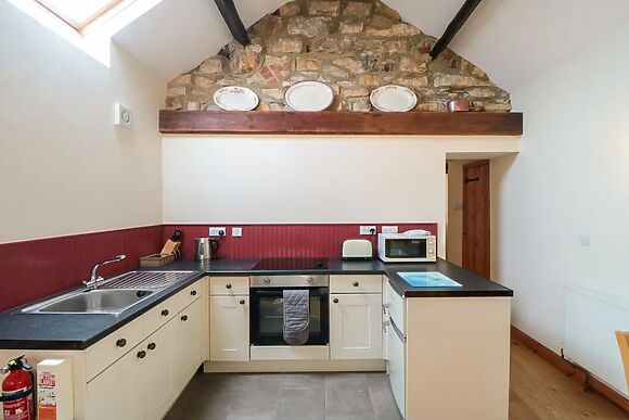 Barn Cottage