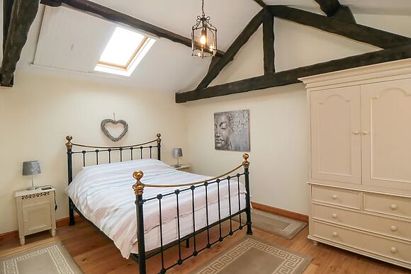 Barn Cottage