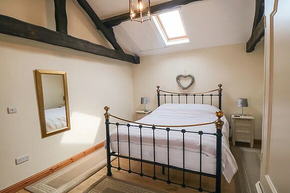 Barn Cottage