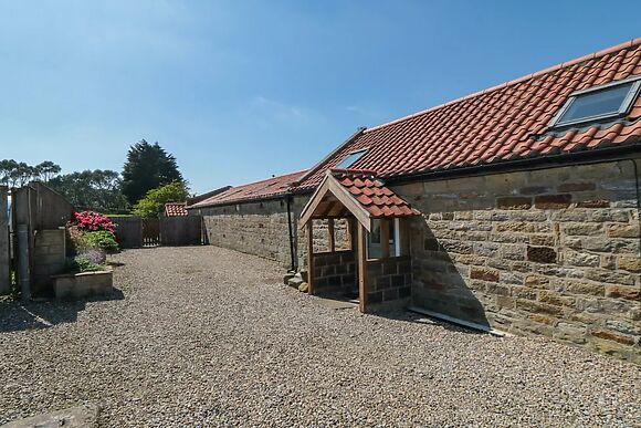 Barn Cottage
