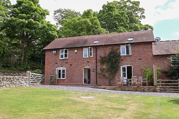 Bryn Howell Stables