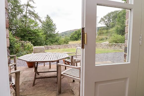 Bryn Howell Stables