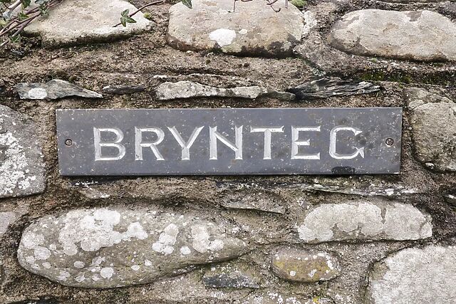Brynteg