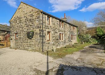 Stables Cottage
