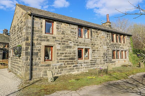 Stables Cottage