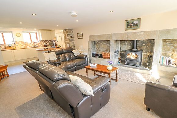 Stables Cottage